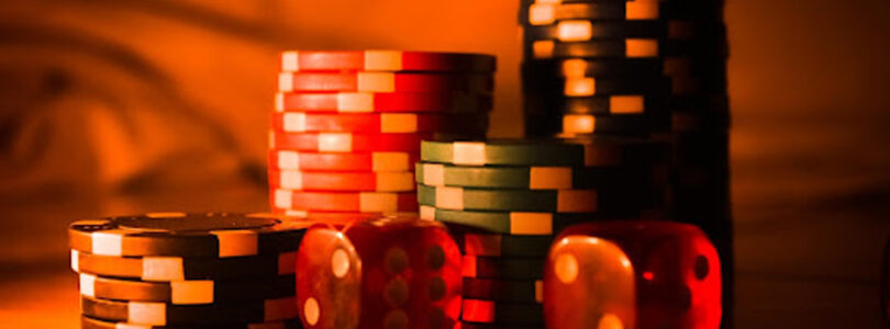 The Impact of Technology on the Online Gambling Industry at Casino Com Online