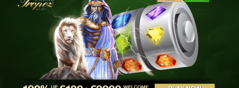 A Beginner’s Guide to Playing Online Slots at Casino Tropez