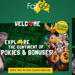 A Beginner’s Guide to Online Gambling at Fair Go Online Casino