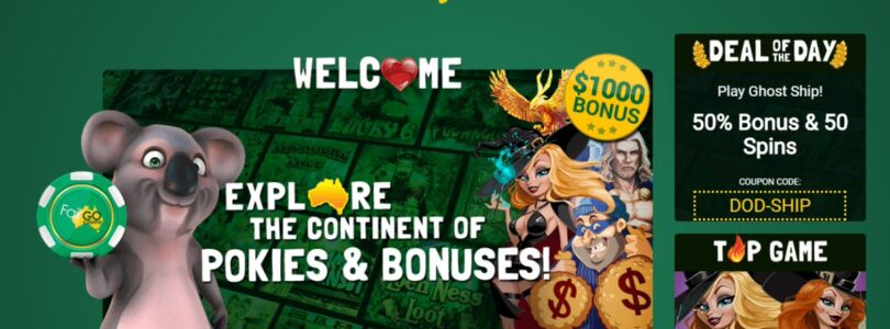 A Beginner’s Guide to Online Gambling at Fair Go Online Casino