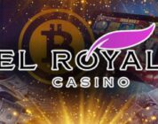Wéi El Royale Online Casino suergt Fair Play a Sécherheet fir seng Spiller