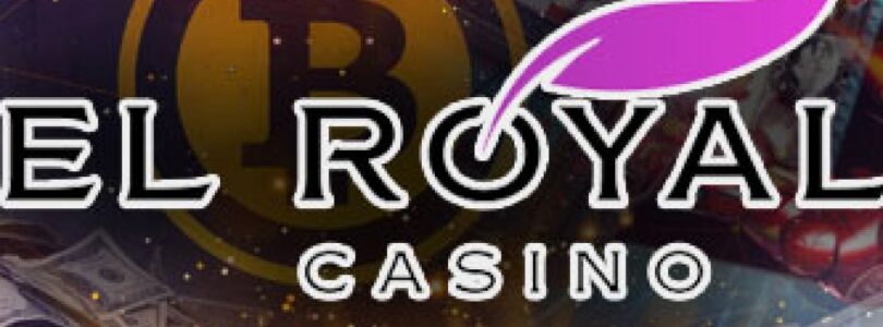 How El Royale Online Casino Ensures Fair Play and Security for Its Players