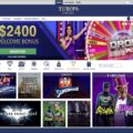 The Biggest Jackpots Ever Won at Europa Casino