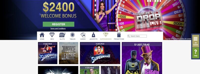 The Biggest Jackpots Ever Won at Europa Casino