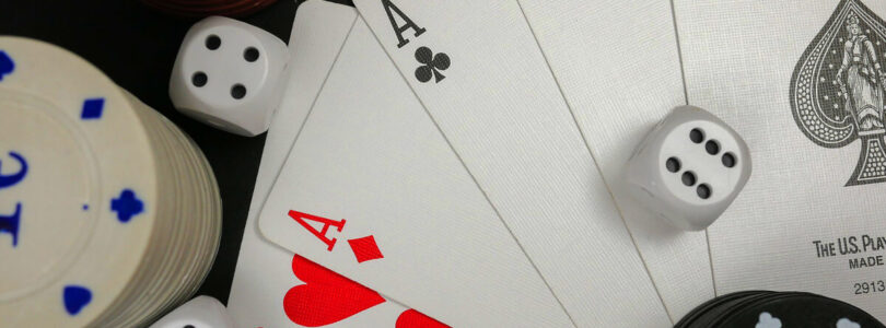 Why Red Stag Casino is the Best Place for Poker Players