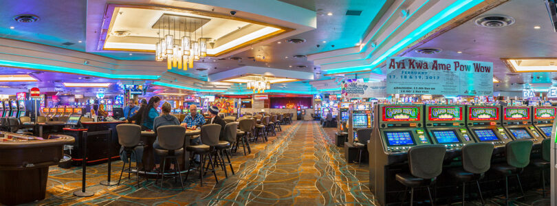 The History and Evolution of Slot Machines: A Retrospective at Slots Capital