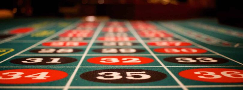 A day in the life of a dealer at Casino Com Online