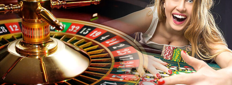 The Best Strategies for Winning at Roulette at El Royale Online Casino