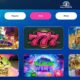 De 10 beste spilleautomatene å spille på Las Atlantis Online Casino