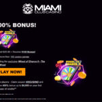 How to Make the Most Out of Miami Club Online Casino’s Loyalty Program