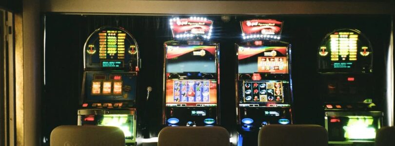 The Latest and Most Exciting Slot Releases on Uptown Pokies Online Casino