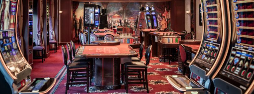 The Best Tips and Tricks to Boost Your Chances of Winning Big on Uptown Pokies Online Casino