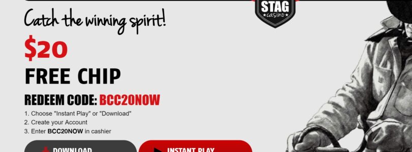 How to Choose the Best Welcome Bonus at Red Stag Casino