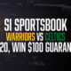 How to Read and Understand Betting Odds at SI Sportsbook