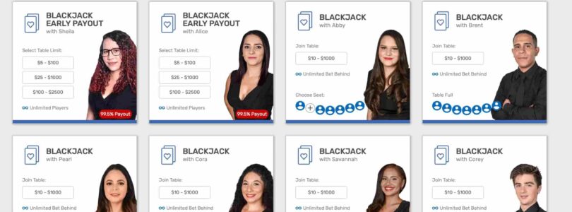 Bovada Casino Online’s Mobile App: Gaming on the Go