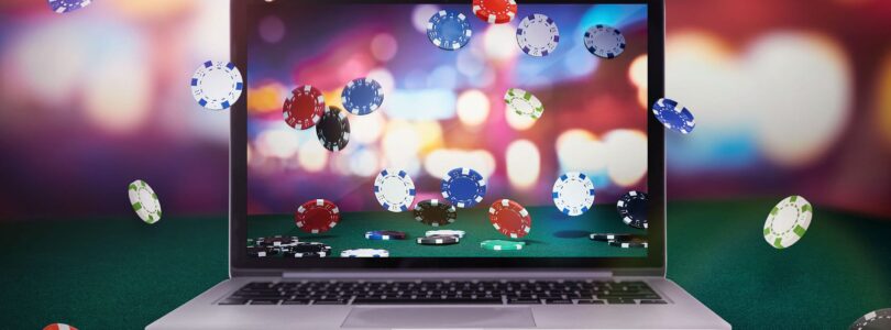 Deck vs. Other Casino Games: Pros and Cons