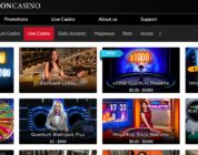 VIP forrit Mansion Casino Online: Það sem þú þarft að vita