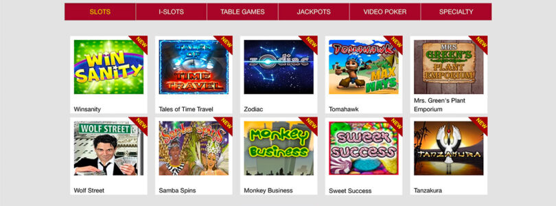 A Beginner's Guide to Playing at Slots Capital Online Casino
