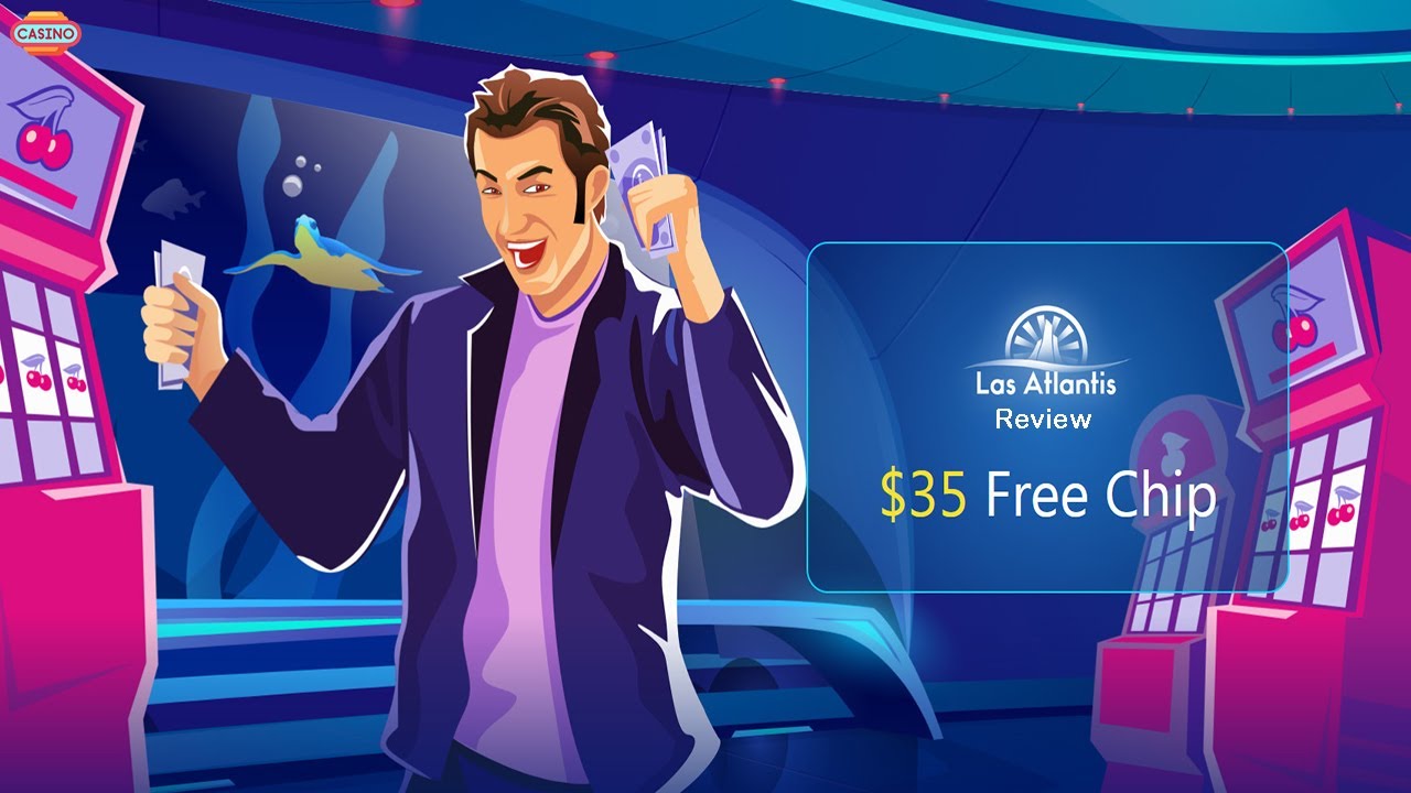 A Beginner's Guide to Playing Blackjack at Las Atlantis Online Casino