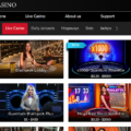 A Beginner's Guide to Playing Table Games at Mansion Casino Online