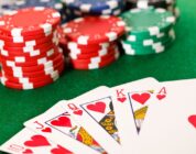 A Beginner's Guide to Texas Hold'em: How to Play and Win at 888 Online Poker