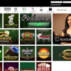 A Review of the Live Dealer Games Available at Casino Tropez