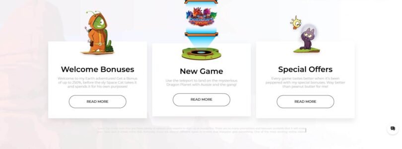 Aussie Play Online Casino: A Comprehensive Review and Guide for Players