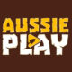 Aussie spielen