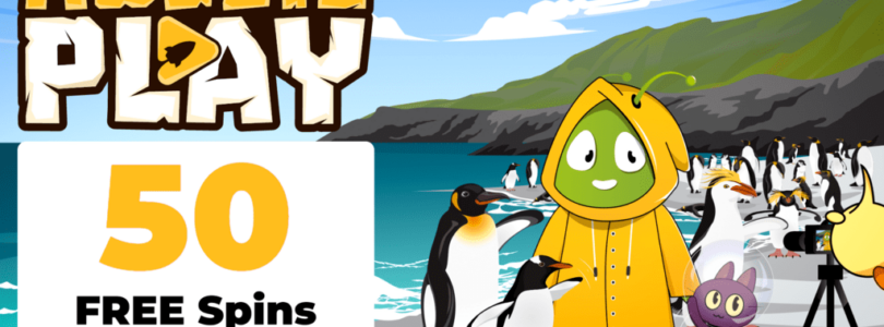 The Latest Promotions and Bonuses at Aussie Play Online Casino