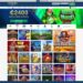 Rishikimi i videos në internet i Europa Casino