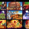 El Royale online casino video review