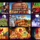 Rishikim video i kazinosë në internet El Royale