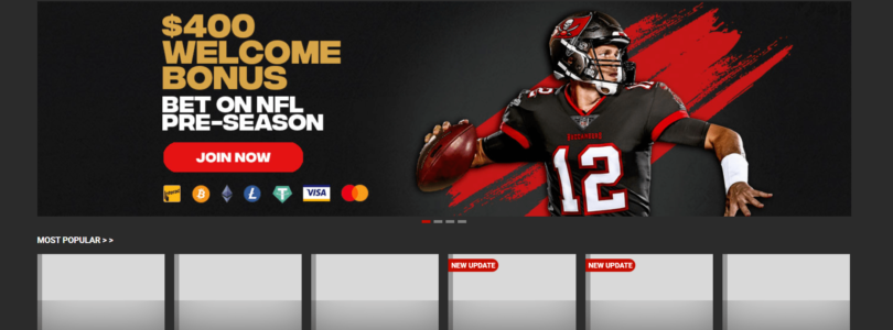 Beginner's Guide to Playing at Bodog Casino Online