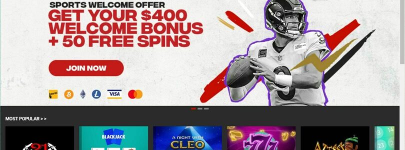 Bodog's Online Casino  VIP Program: Everything You Need to Know