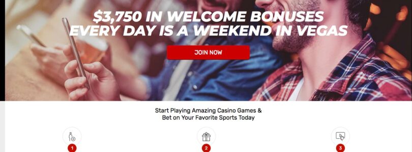 Bovada Casino Online's VIP Program and Exclusive Rewards