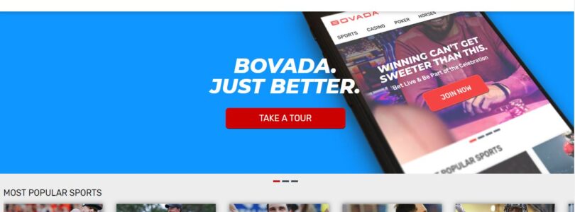 Bovada Casino Online’s Commitment to Responsible Gambling and Player Safety