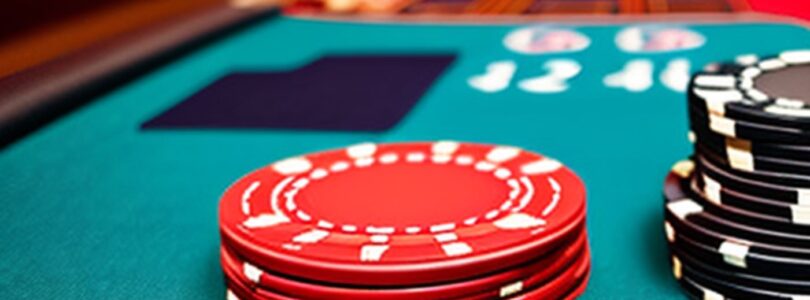 Top 10 Deck Games to Play for a Thrilling Gambling Experience