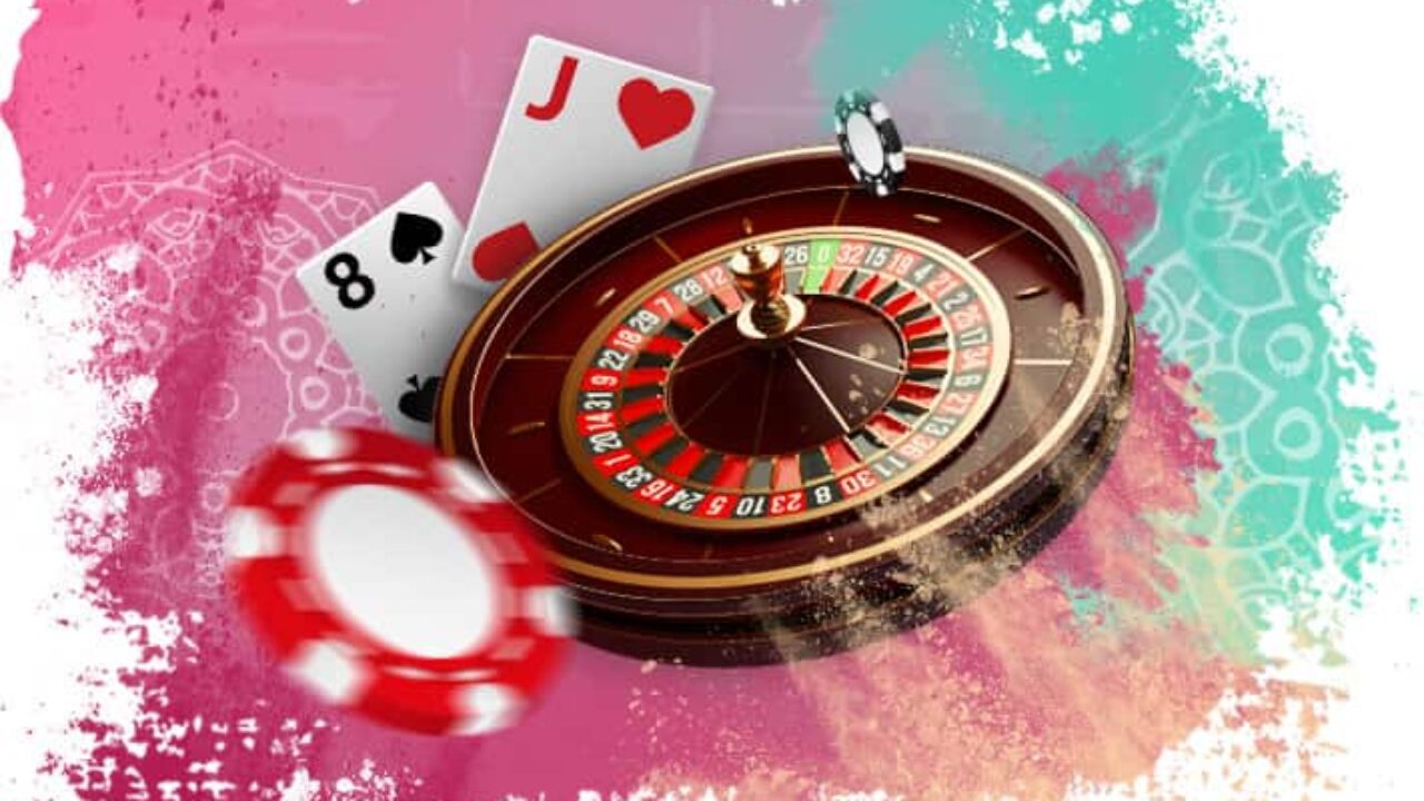 Casino Bonuses & Offers