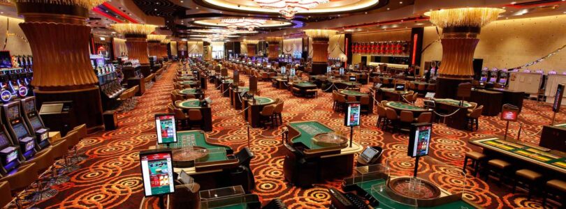 A Comprehensive Review of Uptown Pokies Online Casino’s Mobile App Experience