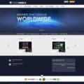 Deck Gambling Affiliate Site Video Review