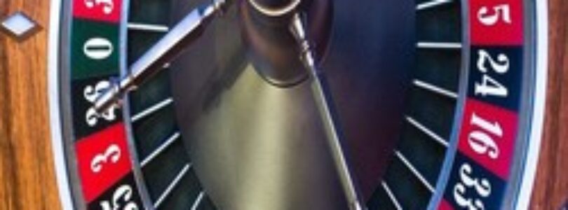 The Future of Online Gambling at Casino Com Online