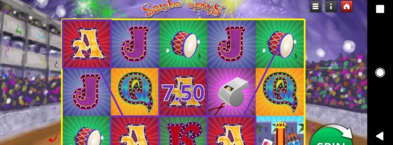 Comparing Desert Nights Online Casino to Other Top Online Casinos