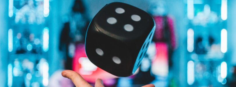 How to Start Playing at Casino Com Online: A Beginner’s Guide