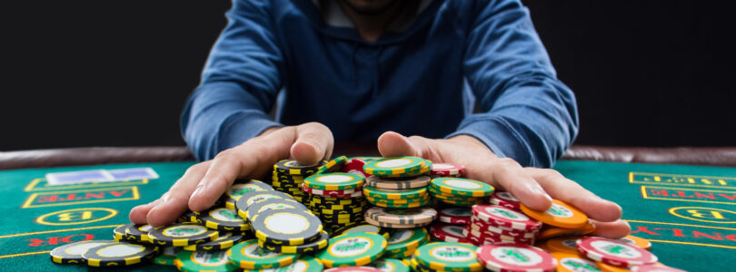 Exclusive Interview with a Big Winner at Casino Com Online