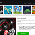 Exclusive Promotions and Bonuses: What Mansion Casino Online Has to Offer