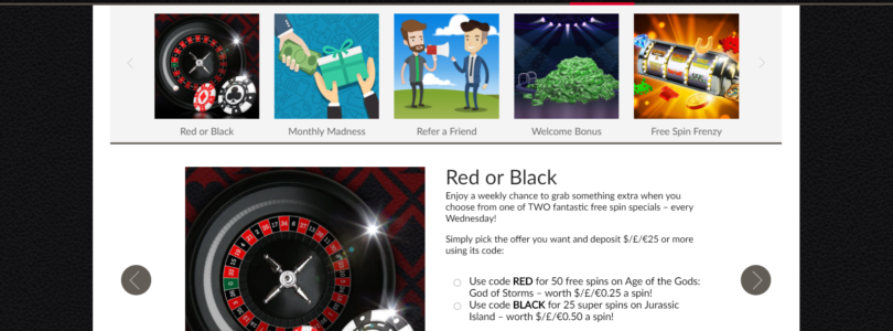 Exclusive Promotions and Bonuses: What Mansion Casino Online Has to Offer