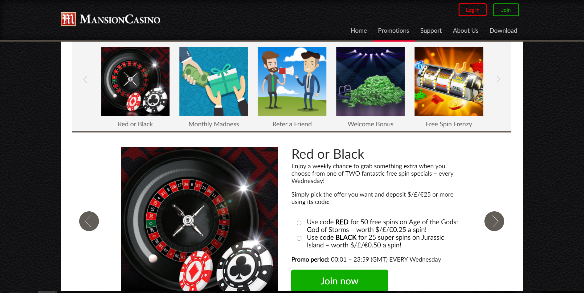 Exclusive Promotions and Bonuses: What Mansion Casino Online Has to Offer