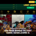 Exclusive VIP Perks and Benefits at Ozwin Online Casino