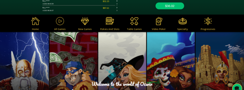 Exclusive VIP Perks and Benefits at Ozwin Online Casino