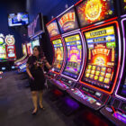 Exploring the world of progressive jackpots at Slots Capital